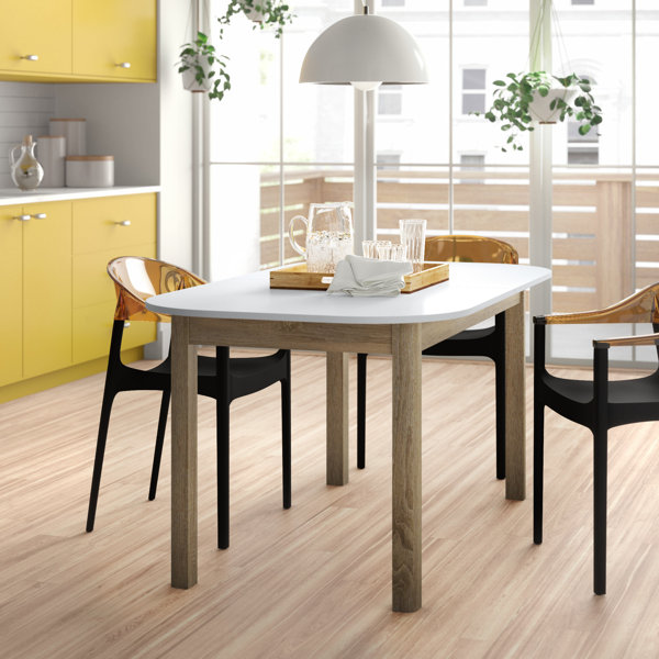 Zipcode Design Reva Dining Table & Reviews Wayfair.co.uk